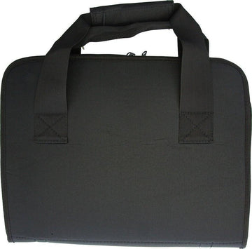 Tactical Handgun Carrying Case Gun Cases & Range Bags Shield Protection Products LLC.